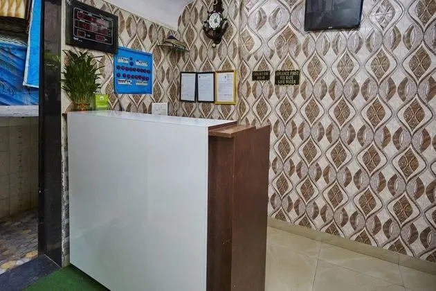 JJ Residency