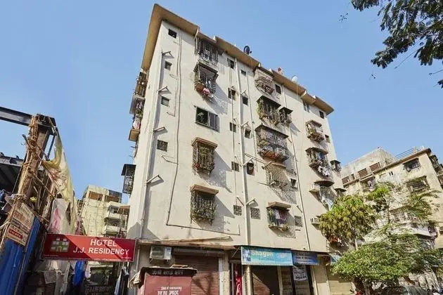 JJ Residency