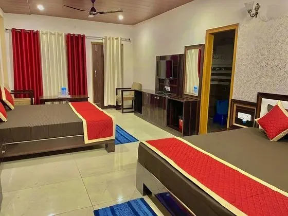 JJ's Village - Eco Resort