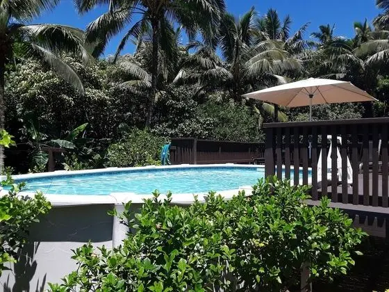 JJ's Retreat