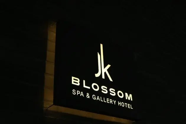 JK Blossom Hotel