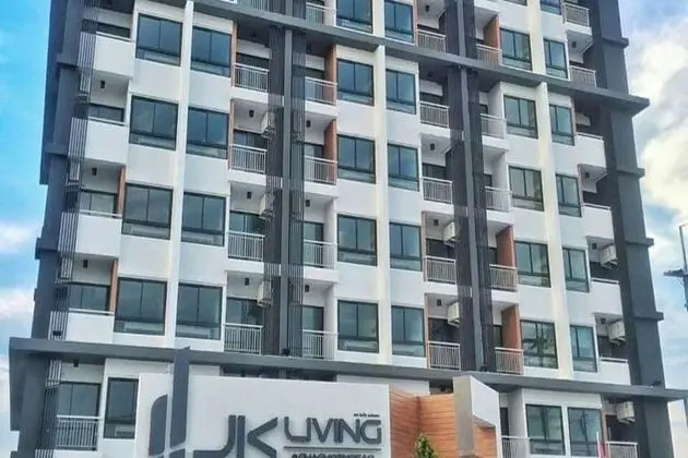 JK Living Hotel & Service Apartment - Oda