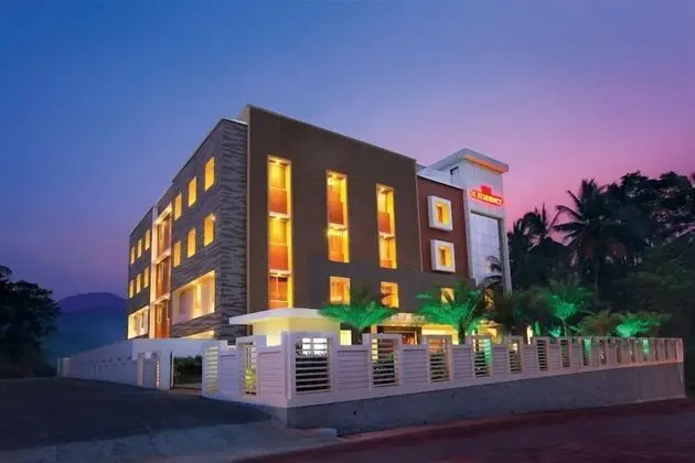 JK Residency Kelakam