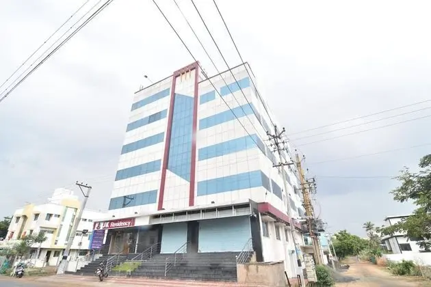 JK Residency