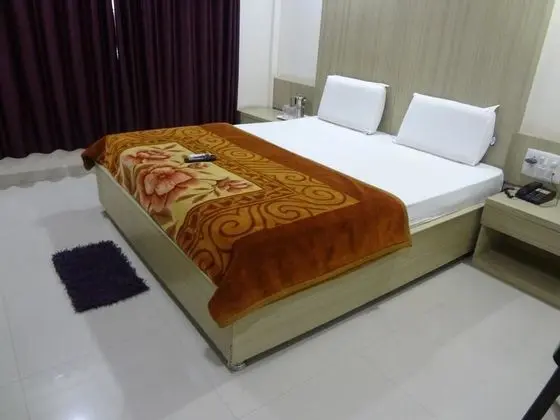 JK Rooms 101 Hotel Asian Inn - Öne Çıkan Resim