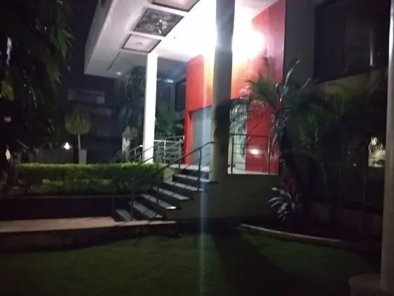 JK Rooms 122 Shaheen Lodging & Boarding - Dış Mekan