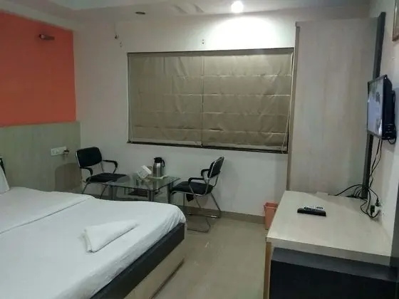 JK Rooms 122 Shaheen Lodging & Boarding - Öne Çıkan Resim