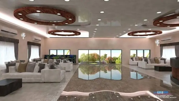 JK Rooms 125 Hotel Mariya International
