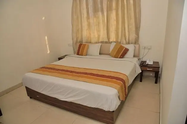 JK Rooms 129 Hotel RC Regency - Oda