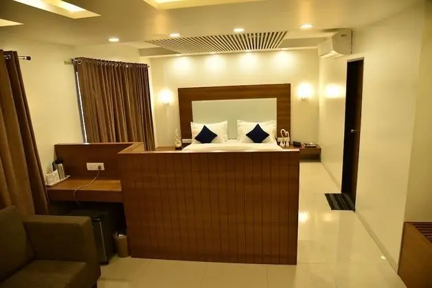 JK Rooms 134 Hotel Comfort
