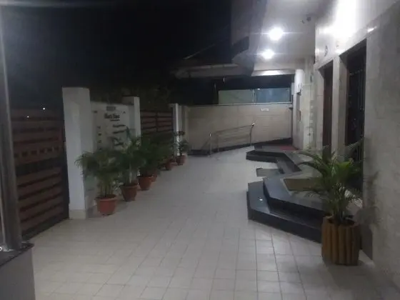 JK Rooms 141 Peanut -Nr Central Mall - Dış Mekan