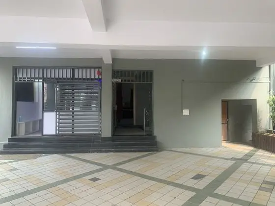 JK Rooms 147 Lions - Best Budget Hotel In Koradi Nagpur - Dış Mekan