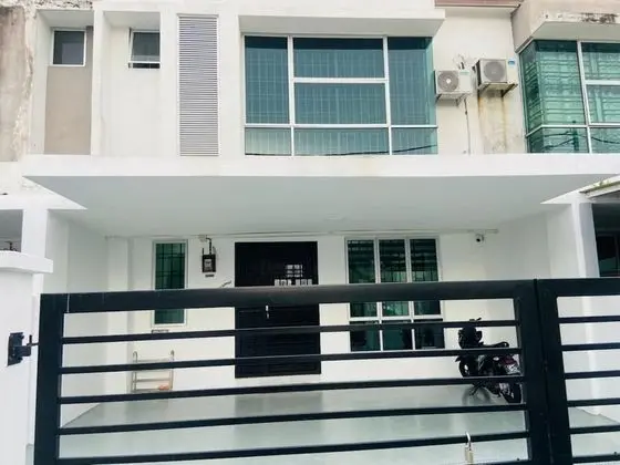JK Roomstay