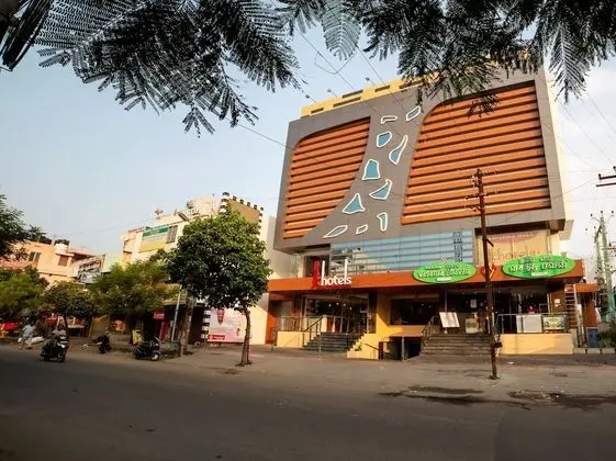 JK Hotels - Öne Çıkan Resim