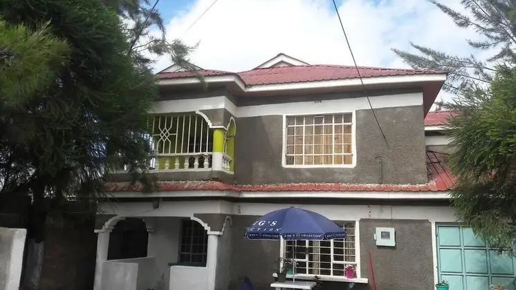 Jkia B&B - 1
