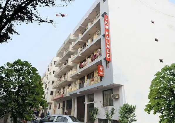 JKM Palace