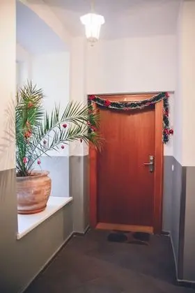 JL Apartments - İç Mekan