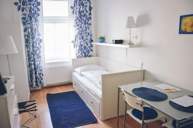 JL Apartments - Öne Çıkan Resim