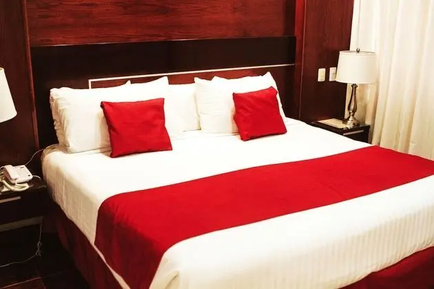 Hotel JL