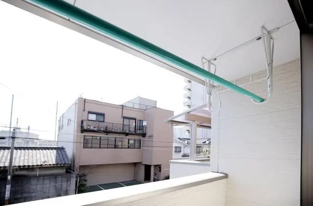 JL Guest House Daikokucho
