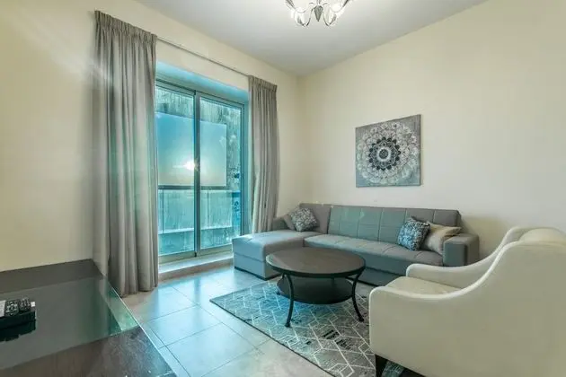 JLT - Dubai Star 3209