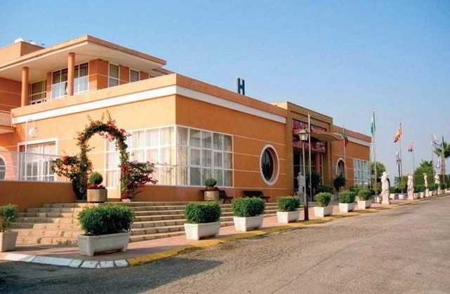 JM Jardin de la Reina