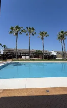 JM Jardin de la Reina - Havuz