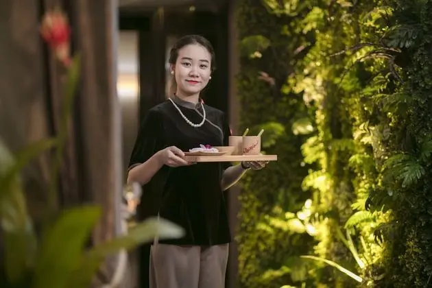 JM Marvel Hotel & Spa - Spa