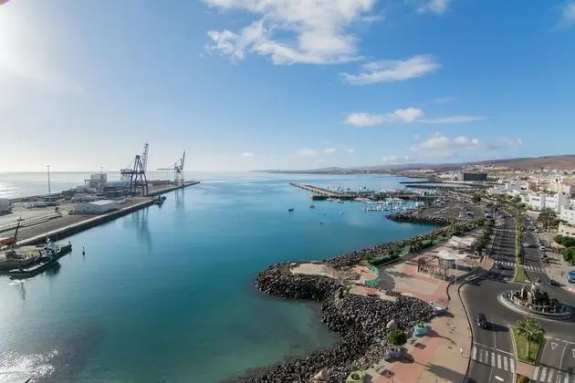 JM Puerto Del Rosario