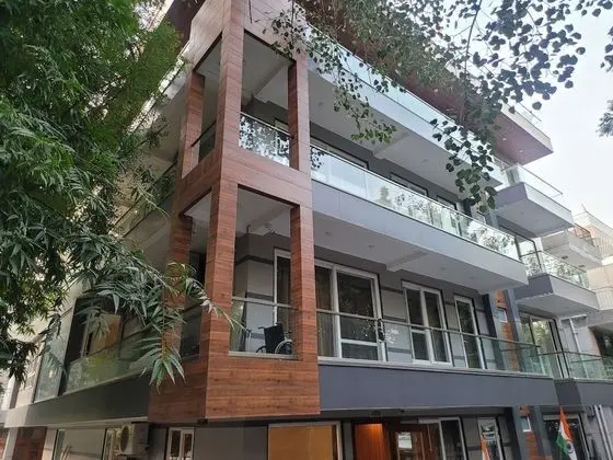 JMD Residency