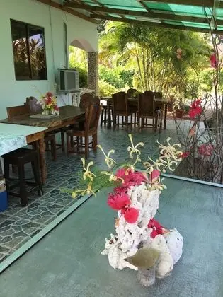 JML Self Catering Holiday Apartments - Lobi