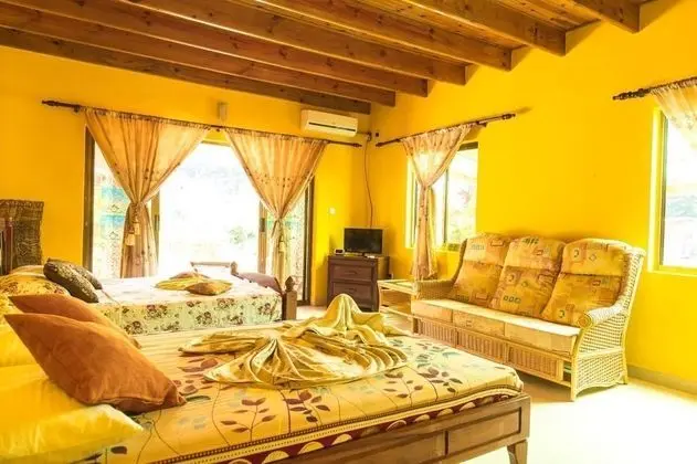 JML Self Catering Holiday Apartments - Öne Çıkan Resim