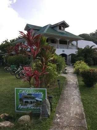 JML Self Catering Holiday Apartments - Yerinde Yemek