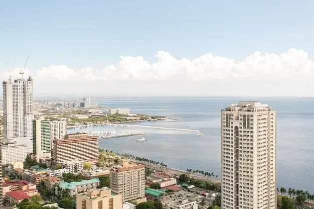 JMM Grand Suites
