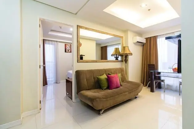 JMM Grand Suites - Öne Çıkan Resim