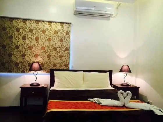 Jo Carter's Hotel & Suites - Öne Çıkan Resim