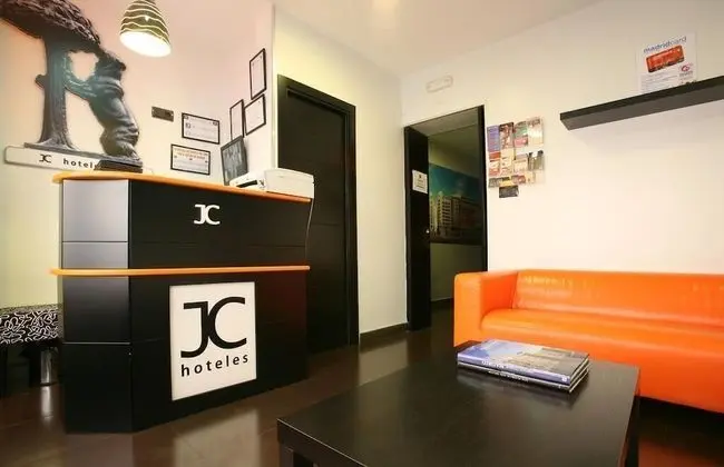 Jo Inn Madrid - Öne Çıkan Resim