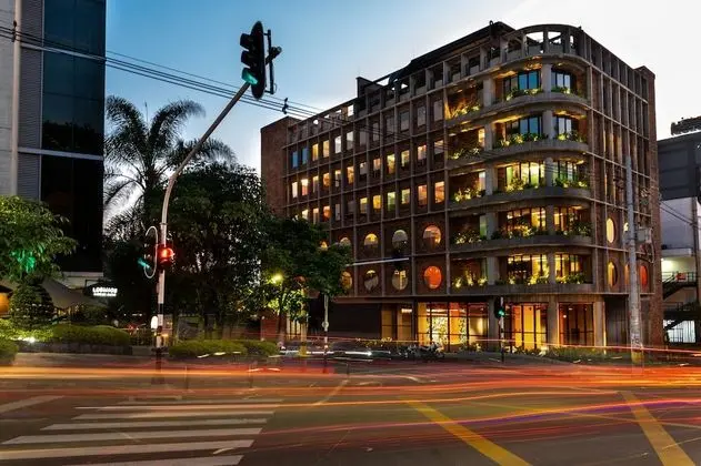 JO&JOE Medellín