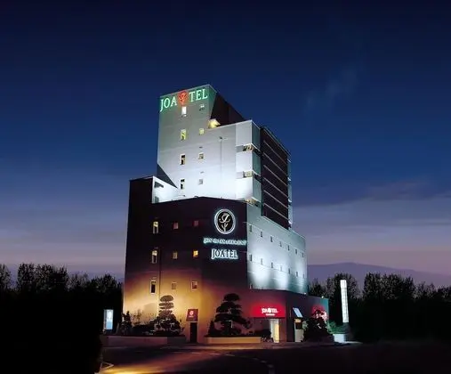 Joa Hotel