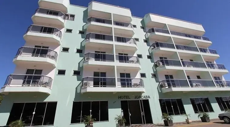 Joaçaba