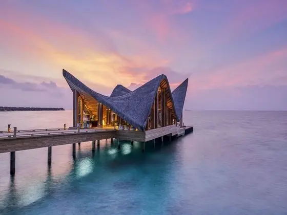 JOALI MALDIVES