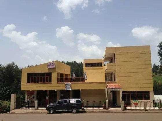 Joamla - 1