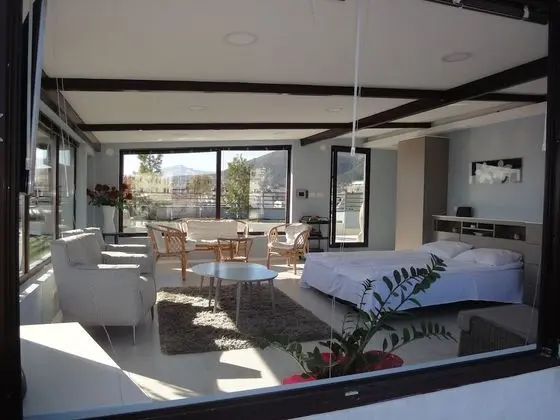 Joan Apartments & Spa