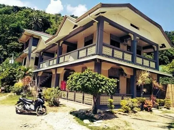 Joan Beach Resort