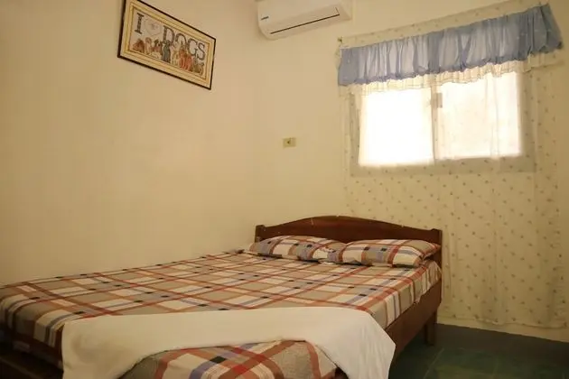 Joan Beach Resort - Oda