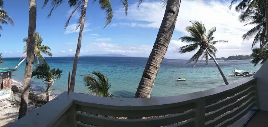 Joan Beach Resort - Plaj