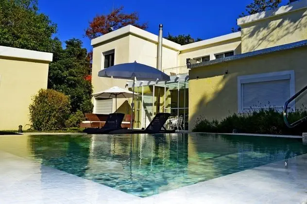 Joan Miró Hotel Boutique