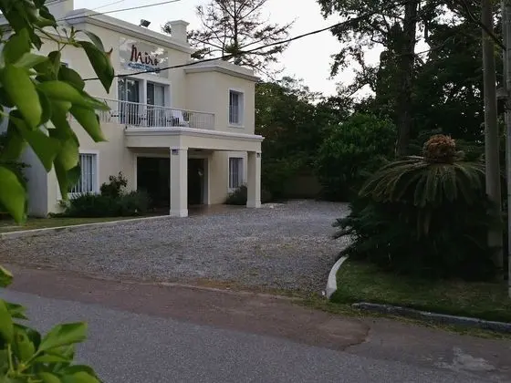 Joan Miró Hotel Boutique - Dış Mekan