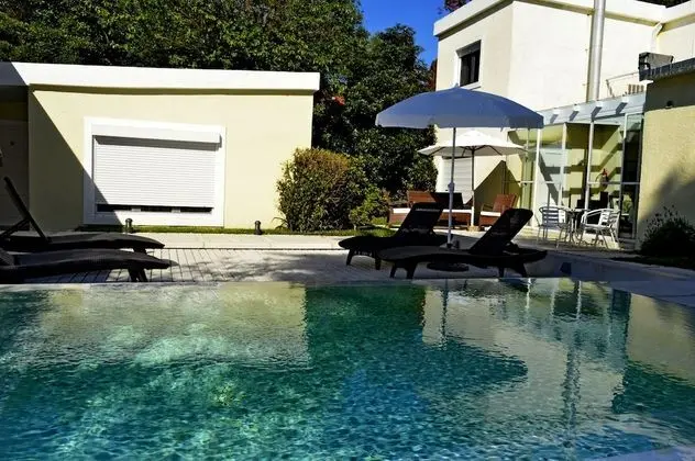 Joan Miró Hotel Boutique - Havuz
