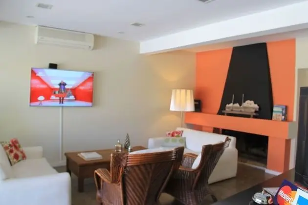 Joan Miró Hotel Boutique - Lobi
